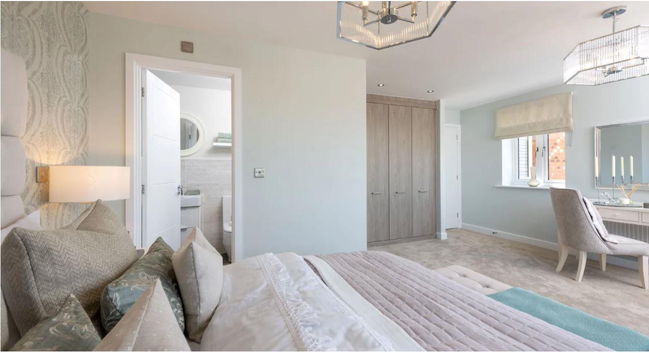 5 bed property in Buels Road, Bedford